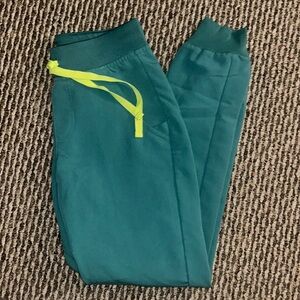 Figs Cactus scrub pants🌵